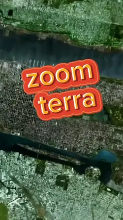 zoom terra