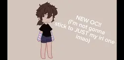 NEW MAIN OC