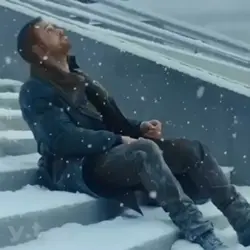 Snowfall