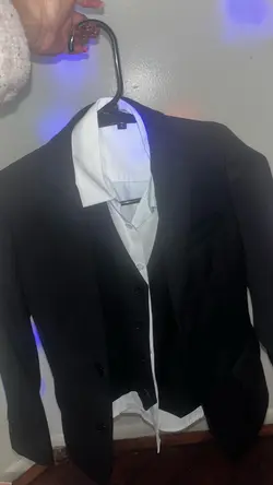Formal suit kids