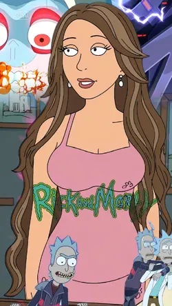 Rick and Morty