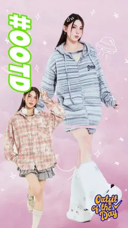 Outfit inspo 