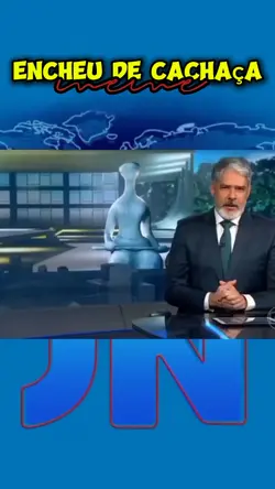O cachaceiro
