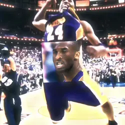 Kobe Bryant 