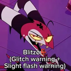 Blitzø👺