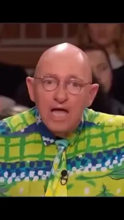 Judge Judy 