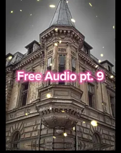 Free Audio pt. 9