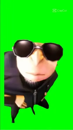 Green screen 