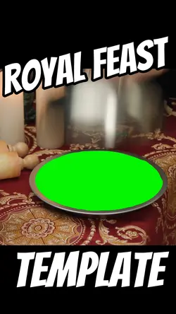 Royal Feast 