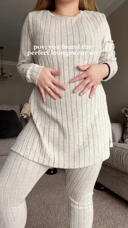 It's so soft 🥰🥰🥰