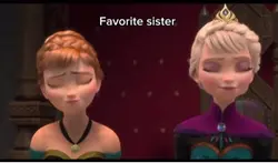 Sisters 