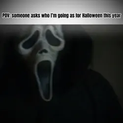 GHOSTFAC