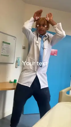 What my doctor doing