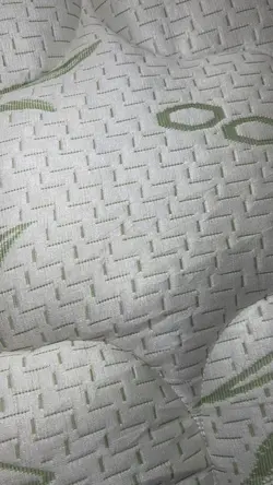 Bamboo Mattress Top