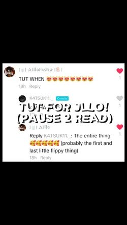tut for card flip!!