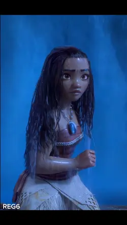 Moana 🌴🌸🌊😍