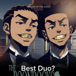 Best Duo? TREND