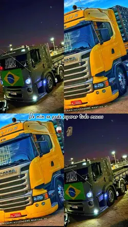 Caminhoneiro