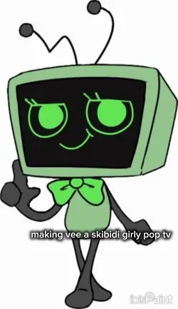 making vee a sigma