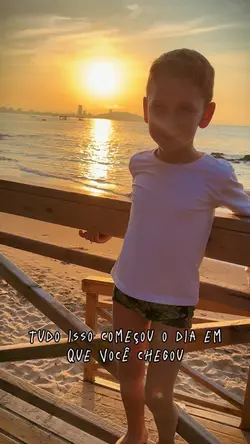 Aniversário Filho ✈️
