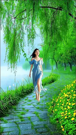 Spring