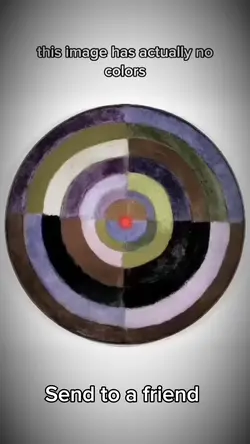 Color Trick