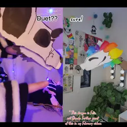 Duet! :3