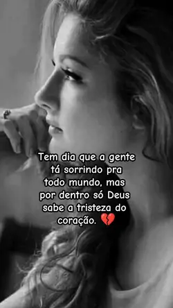 só Deus sabe