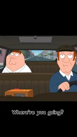 Take me home