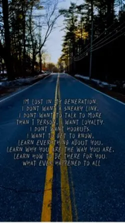 today generation