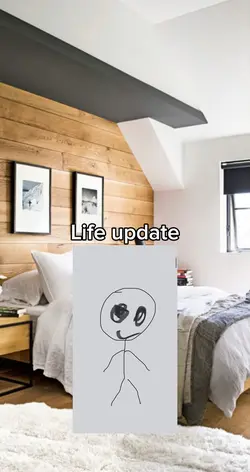 Life update 
