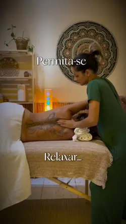 Permita-se Relaxar