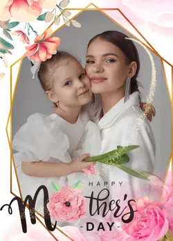 happy mother day