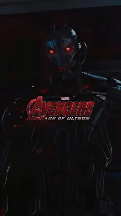 Ultron edit 