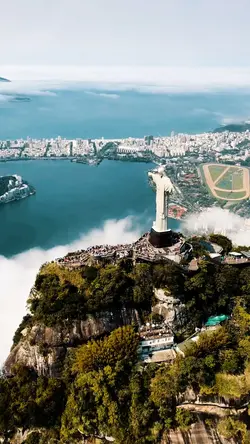 Brazilian Vibes