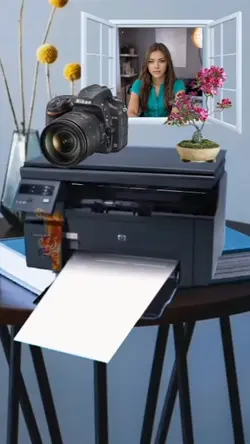 imprimir foto