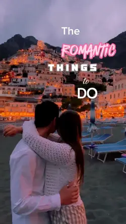 Romantic vibes