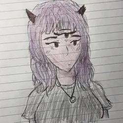 Monster OC!