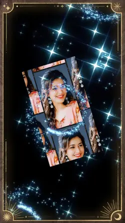 Cute photo 🥰❤️