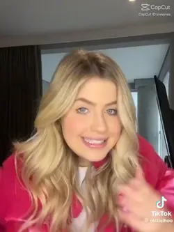 Loira padrão perto