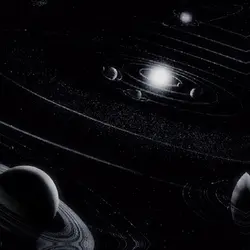 space