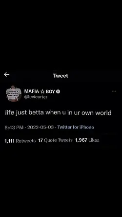 lifes bette
