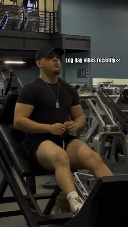 Legs