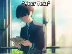 Gender Swap Meme