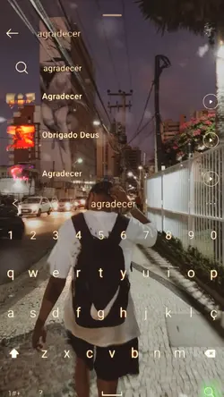 Amei Essa Tipografia
