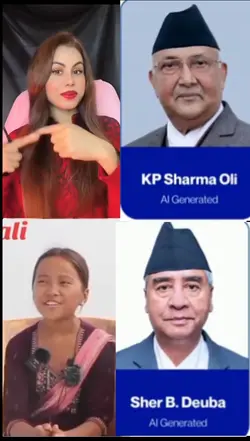 Nepali funny