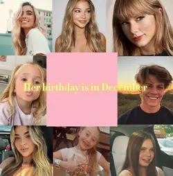 December birthday