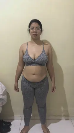 Antes depois academi