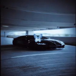 Car Edit