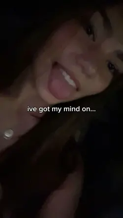 My mind on u 💗